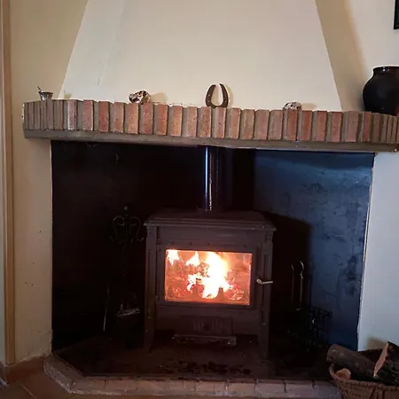 Holiday home Casa Sierra *