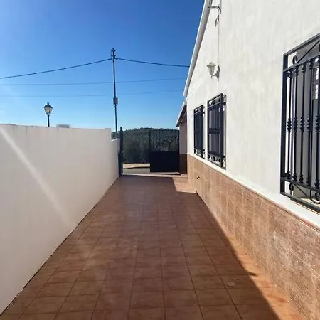 Holiday home Casa Sierra *