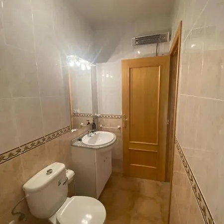 Casa Sierra Holiday home La Puerta de Segura