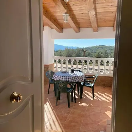 Holiday home Casa Sierra *