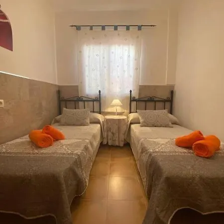 Casa Sierra *