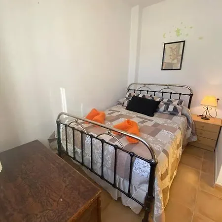 Casa Sierra Holiday home