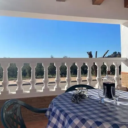 Holiday home Casa Sierra La Puerta de Segura