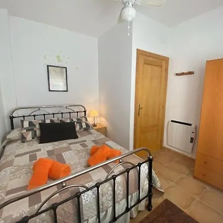 Casa Sierra * La Puerta de Segura