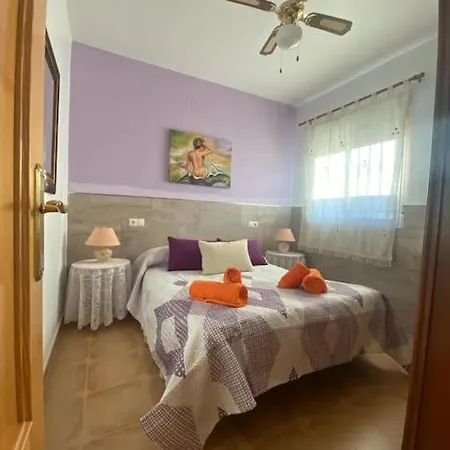 Casa Sierra