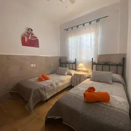 Casa Sierra * La Puerta de Segura