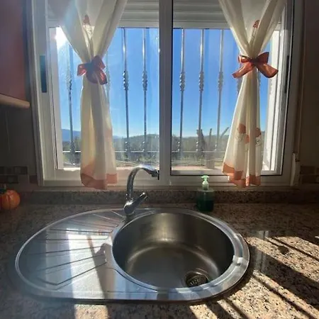 Casa Sierra