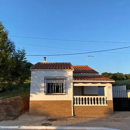 Casa Sierra Holiday home La Puerta de Segura