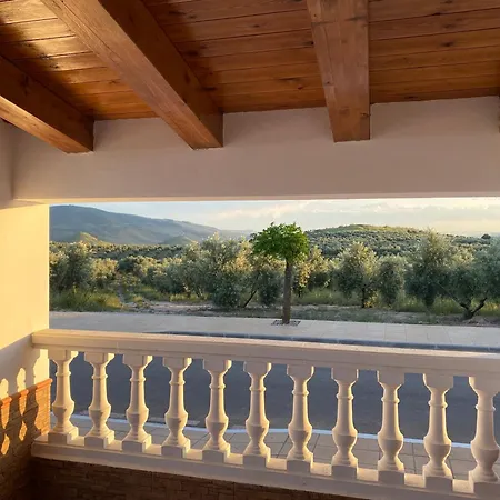 Holiday home Casa Sierra *