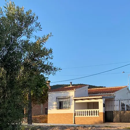 Casa Sierra *