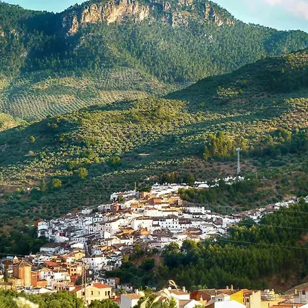Casa Sierra *