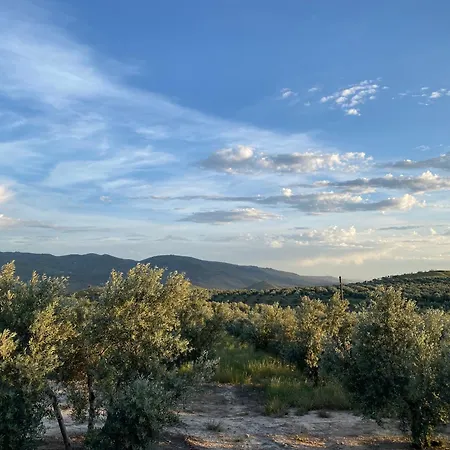 Holiday home Casa Sierra