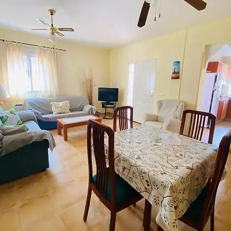 Casa Sierra Holiday home La Puerta de Segura
